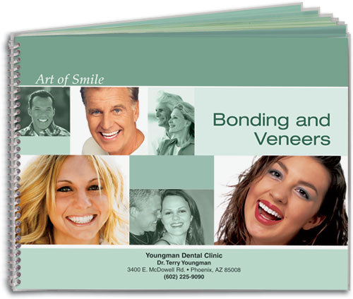 The Art of Smile Flip Guide: Bonding and Veneers