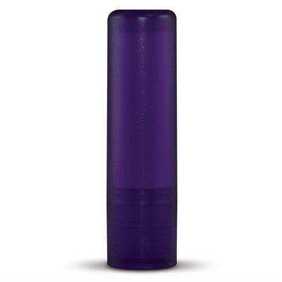 Personalised Frosted Lip Balm