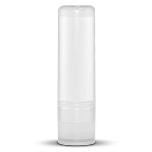 Personalised Frosted Lip Balm (SPF10)