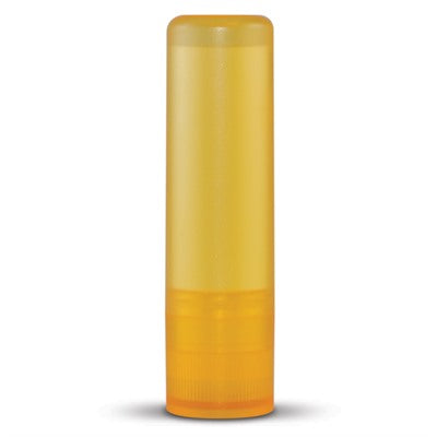 Personalised Frosted Lip Balm