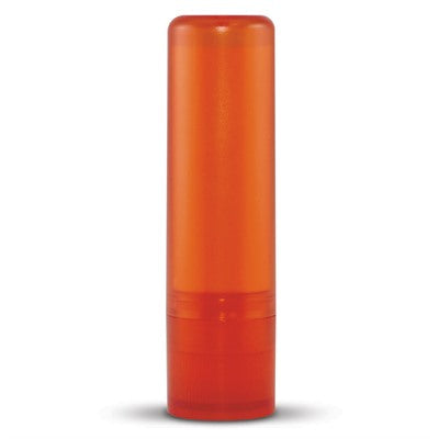 Personalised Frosted Lip Balm