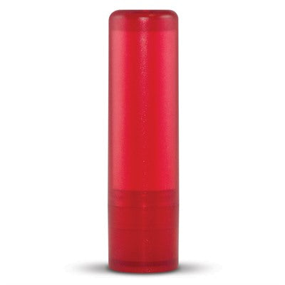 Personalised Frosted Lip Balm