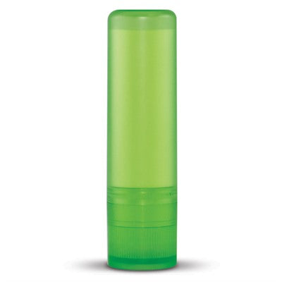 Personalised Frosted Lip Balm