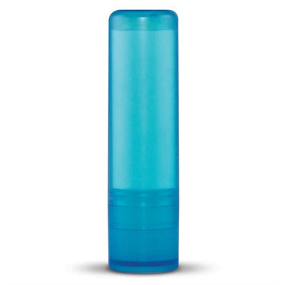 Personalised Frosted Lip Balm