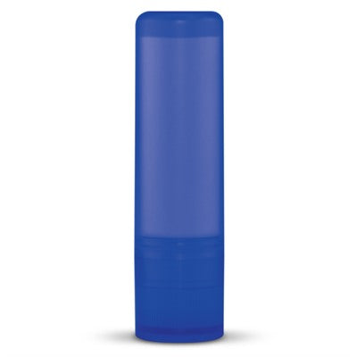 Personalised Frosted Lip Balm