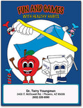 Fun and Games with Healthy Habits