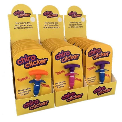The ChiroClicker