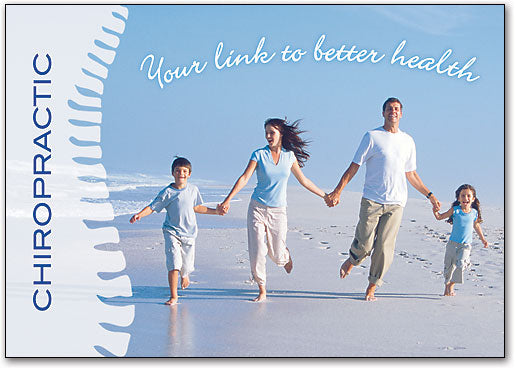 Link to Health Postcard