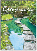 Stepping Stones Postcard