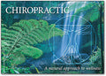 A Natural Approach Postcard