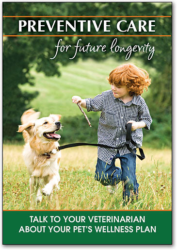 Preventive Care Postcard