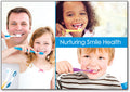 Smile Health Postcard