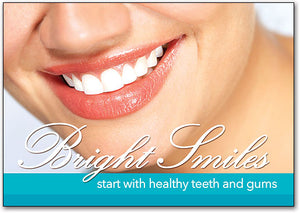 Bright Smile/Healthy Teeth