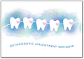 Tooth Wave Postcard