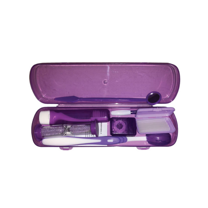 Orthodontic Kit in Plastic Box (500pk)