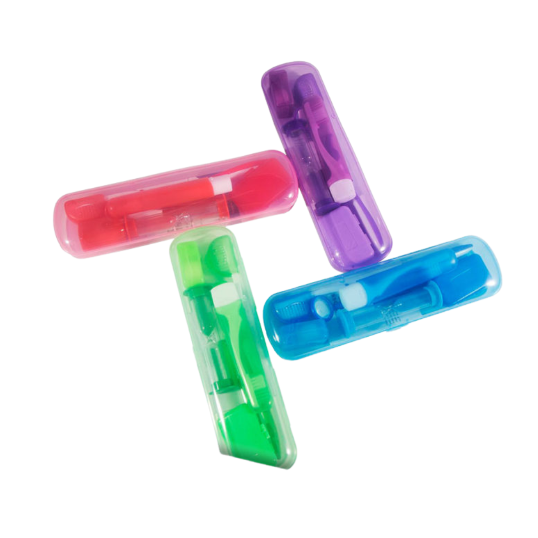 Orthodontic Kit in Plastic Box (500pk)