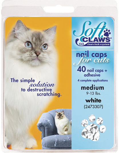 Soft Paws® Feline (Large)