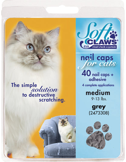 Soft Paws® Feline (Large)