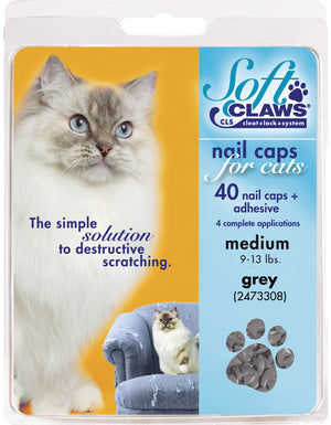 Soft Paws® Feline (Small)