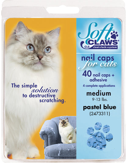 Soft Paws® Feline (Medium)