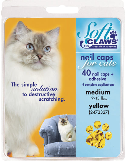 Soft Paws® Feline (Large)
