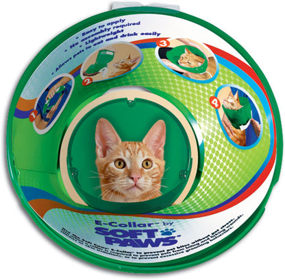 Soft Paws E-Collar