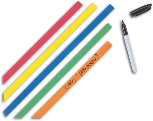 ID Bands by KVP