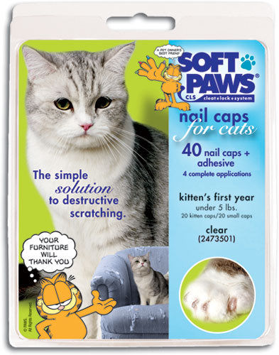 Soft Paws® Feline (Small)