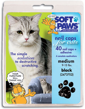 Soft Paws® Feline (Small)
