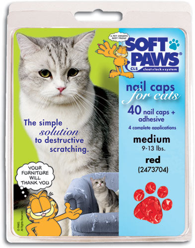 Soft Paws® Feline (Large)