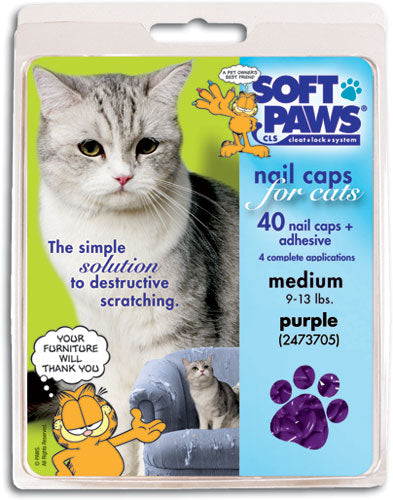 Soft Paws® Feline (Medium)