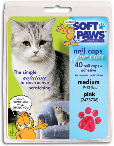 Soft Paws® Feline (Large)