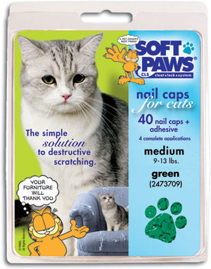 Soft Paws® Feline (Medium)