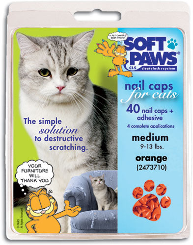Soft Paws® Feline (Large)