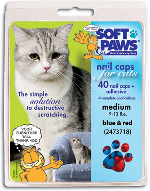 Soft Paws® Feline (Large)