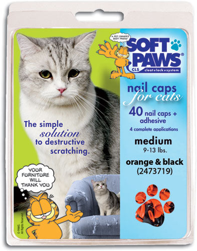 Soft Paws® Feline (Large)