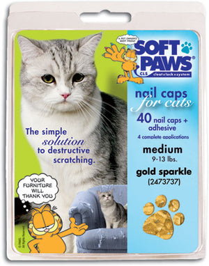 Soft Paws® Feline (Large)