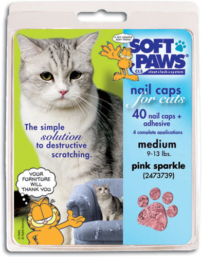 Soft Paws® Feline (Large)