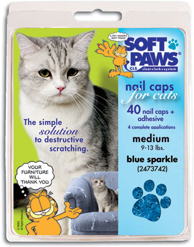 Soft Paws® Feline (Large)