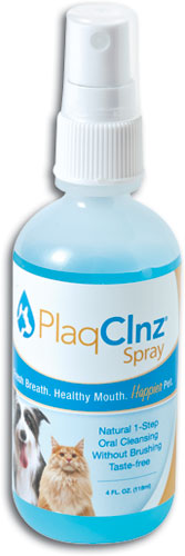 PlaqClnz® Spray (120ml)