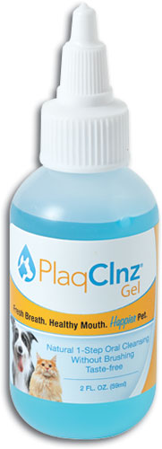 PlaqClnz® Gel (60ml)
