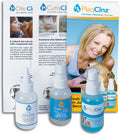 Healthy Pet Hygiene Starter Kit