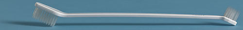 PlaqClnz® Universal Double-ended Pet Toothbrush