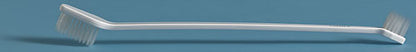PlaqClnz® Universal Double-ended Pet Toothbrush