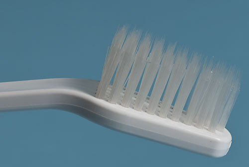 PlaqClnz® Universal Double-ended Pet Toothbrush