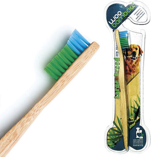 Woobamboo Eco Toothbrush for Pets