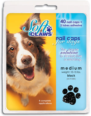 Soft Paws® Canine (XXX-Large: Jumbo)