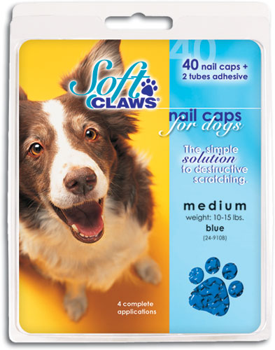 Soft Paws® Canine (Medium)