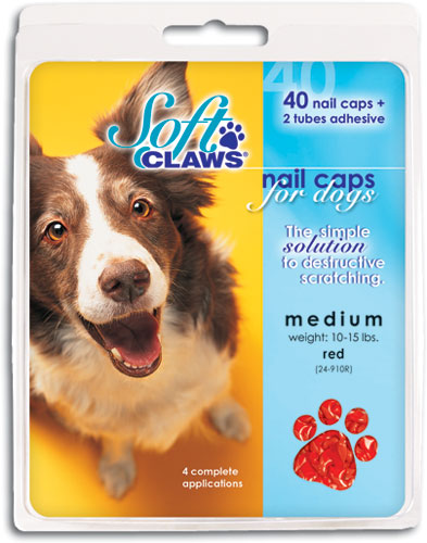 Soft Paws® Canine (Medium)