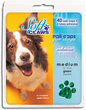 Soft Paws® Canine (Medium)